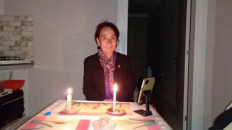 Başkan Çevik, fahiş kira artışından dolayı taşınmak zorunda kaldı Hukuki olarak mücadelem sürecek