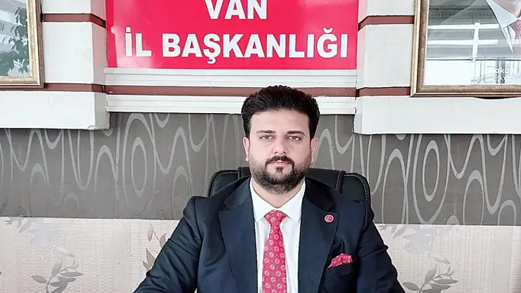 Başkan demir: İntihar çözüm değil!
