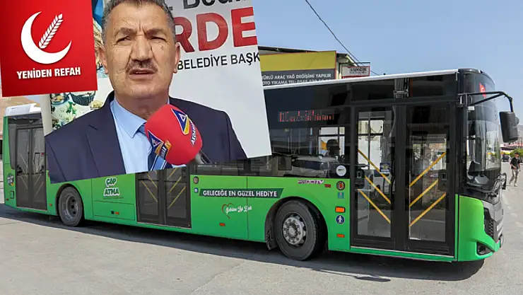 Başkan Ergenç'ten, Vali Balcı'ya teşekkür