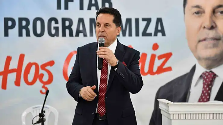 Başkan Özer: Ulaşım bir şehrin damarlarıdır