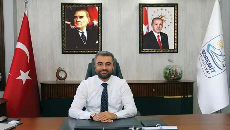 Başkan Say'dan öğretmenler günü mesajı