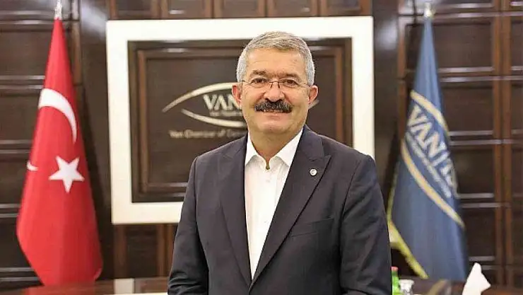 Başkan Takva duyurdu: Van Besi OSB yatırım programına dahil oluyor!