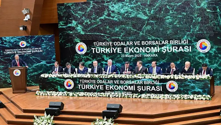 Başkan Takva, Van'ın sorunlarını devlet erkanına taşıdı