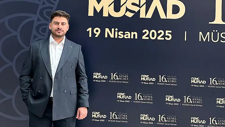 Başkan Yektaş'dan 15 Temmuz Mesajı