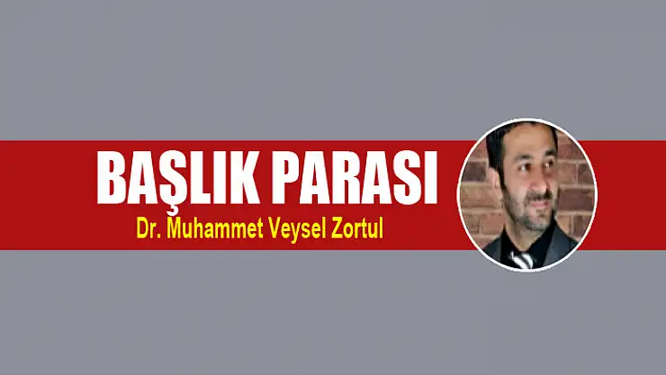 Başlık Parası