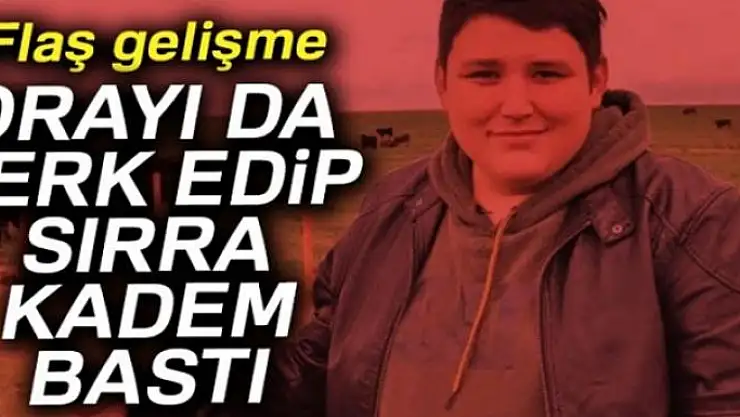 Bomba iddia! Mehmet Aydın Uruguay'dan da kaçtı
