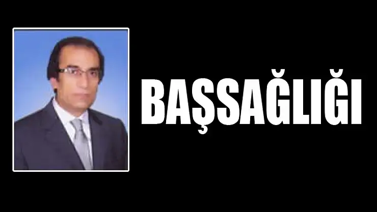 Başsağlığı