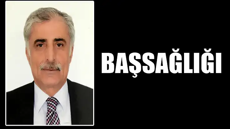 Başsağlığı
