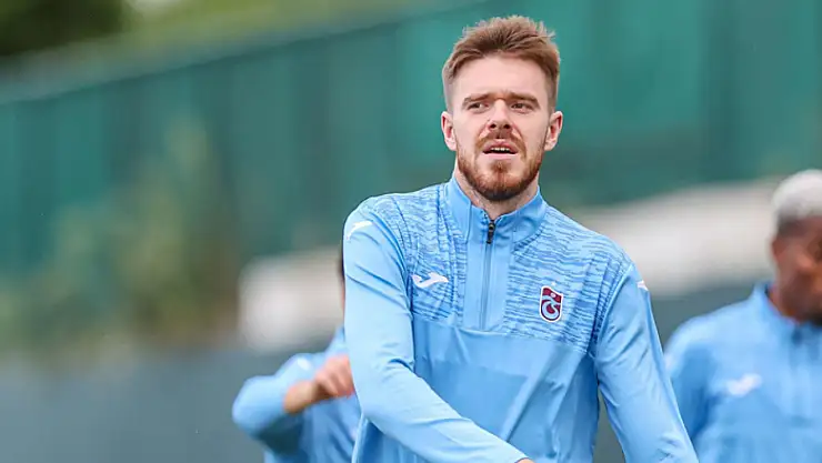 Batagov: Trabzonspor katkı sağlamak istiyorum