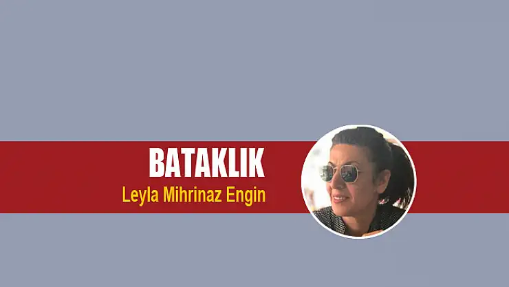 Bataklık