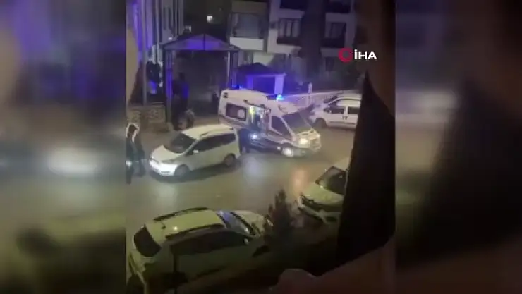 Batman'da oğul dehşeti: Babasını pompalı tüfekle vurup öldürdü