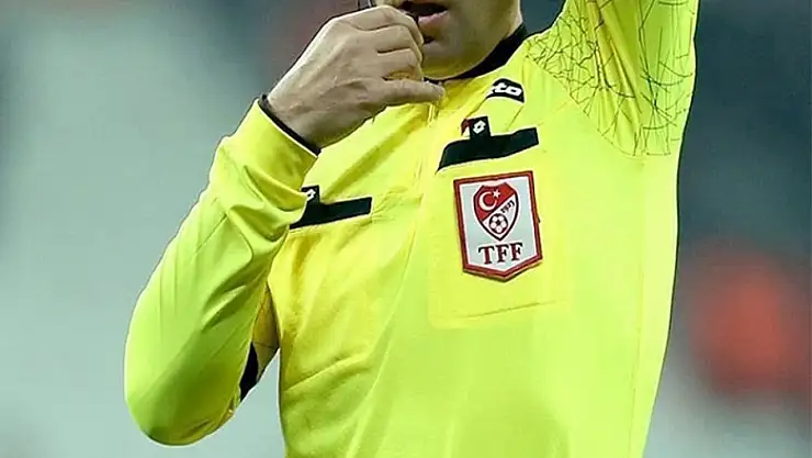 Batman Kayraspor, Van Gölüspor maçının hakemi belli oldu