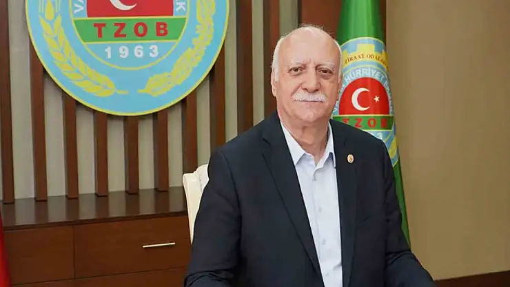Bayraktar'dan kurbanlık açıklaması