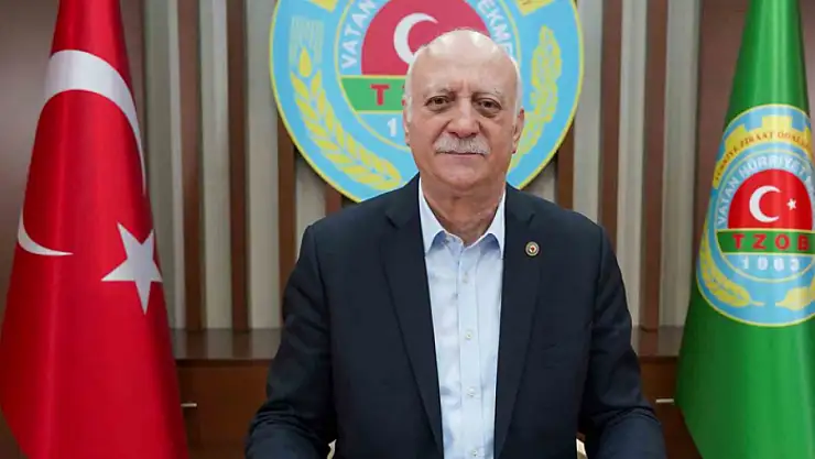 Bayraktar: Kadın çiftçilerimiz kırsalın umudu, tarımın güvencesidir