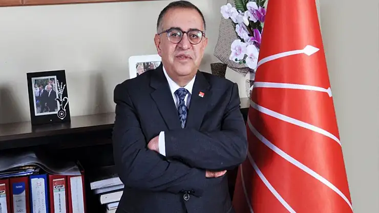 Bedirhanoğlu: Emekliler geçim sıkıntısı yaşıyor