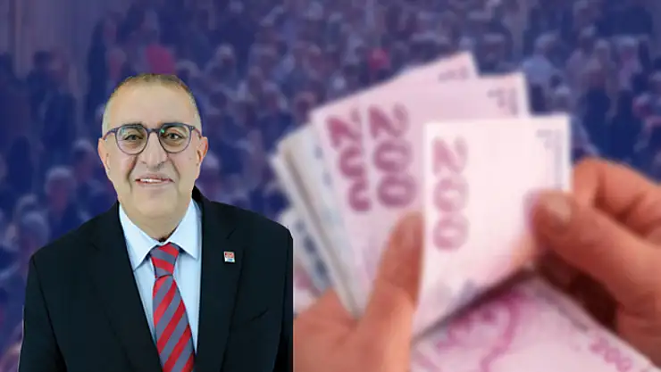 Bedirhanoğlu: Enflasyon hissedilecek şekilde düşürülmeli