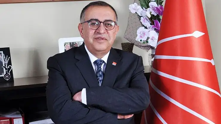 Bedirhanoğlu'ndan 2 Nisan Van'ın kurtuluşuyla ilgili mesaj
