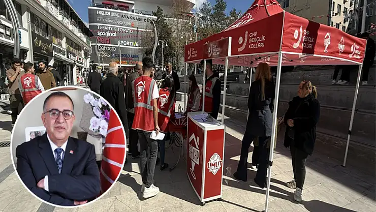Bedirhanoğlu'ndan İmamoğlu çağrısı