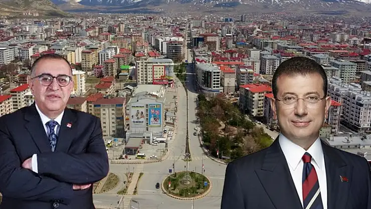 Bedirhanoğlu'ndan üyelere çağrı