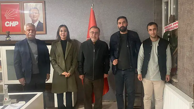 Bedirhanoğlu'ndan uyuşturucuyla mücadele vurgusu