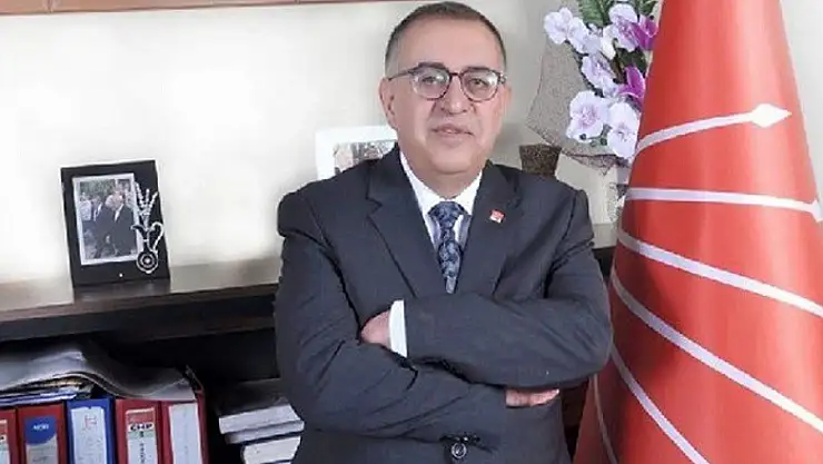 Bedirhanoğlu: Önceliğimiz vatandaşın huzuru ve mutluluğudur