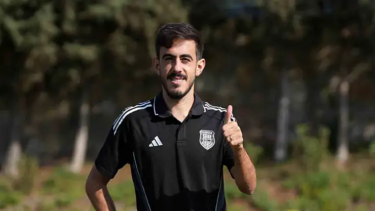 Bekir Karadeniz: Daha mütevazı bir takımız ama güç olarak herkesle aynı seviyedeyiz