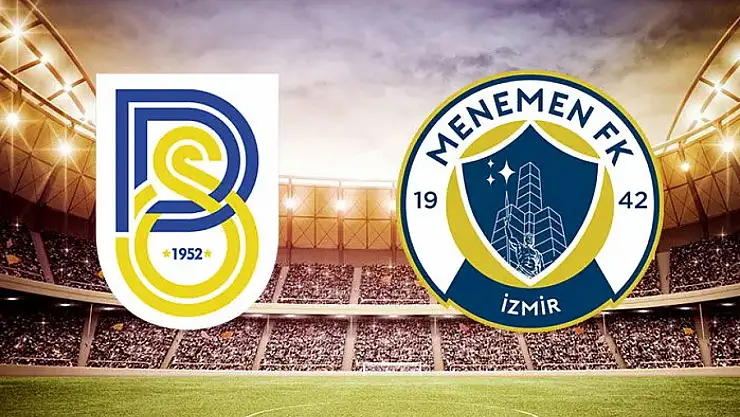 Belediye Derincespor ve Menemenspor PFDK'ya sevk edildi