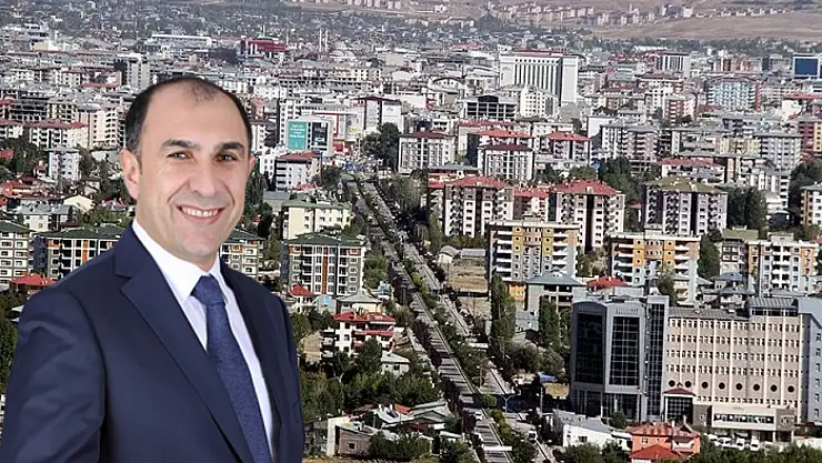 Berge: Sorunları çözerek projelerimizi hayata geçireceğiz