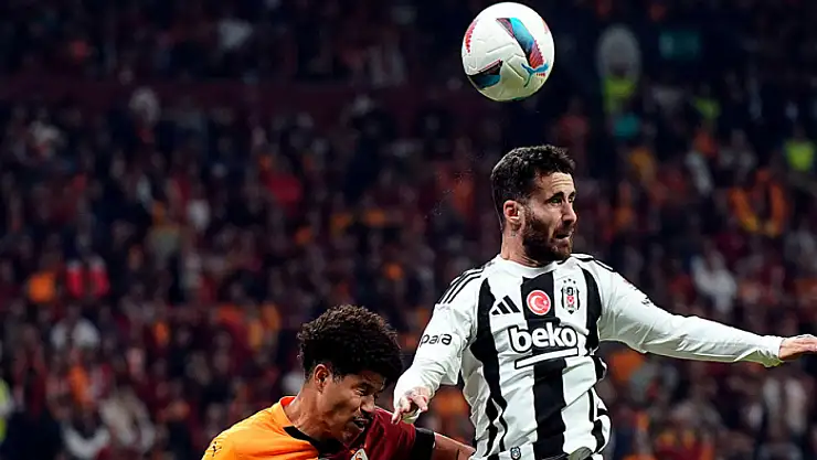 Beşiktaş, derbi galibiyetiyle Avrupa şansını sürdürmek istiyor