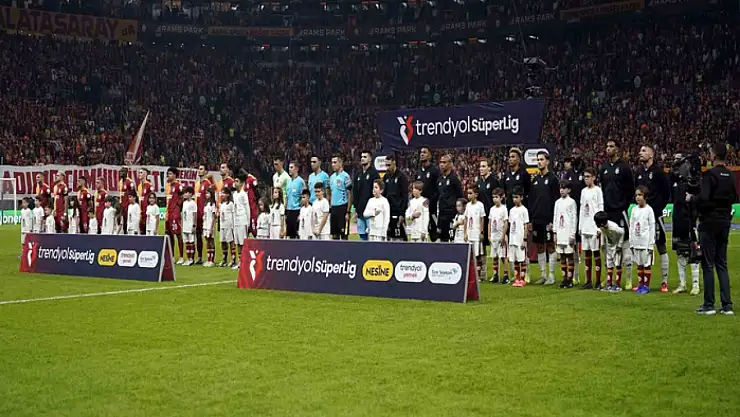 Beşiktaş ile Galatasaray 358. randevuda