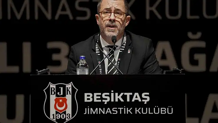 Beşiktaş'ın borcu 8 milyar TL'yi geçti