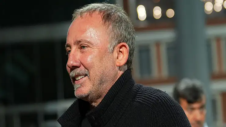 Beşiktaş'ın derbilerdeki en büyük kozu Sergen Yalçın