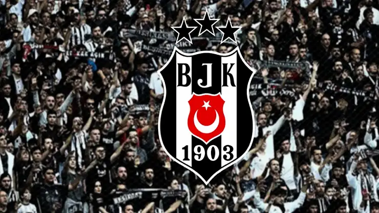 Beşiktaş Kulübü'nün borcu 16 milyar TL