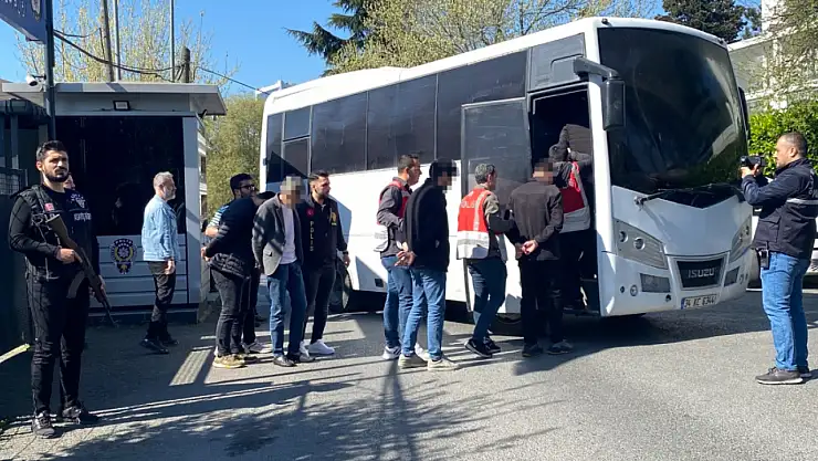 Beşiktaş'ta 29 kişinin hayatını kaybettiği yangın faciasında ifadeler ortaya çıktı
