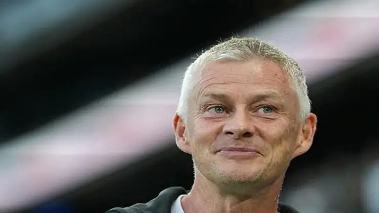 Beşiktaş'ta Solskjaer dönemi 223 gün sürdü