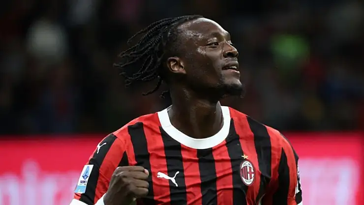Beşiktaş, Tammy Abraham'ı KAP'a bildirdi