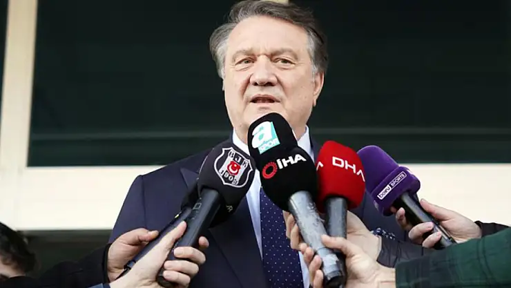 Beşiktaş'tan, TFF'ye VAR çağrısı!