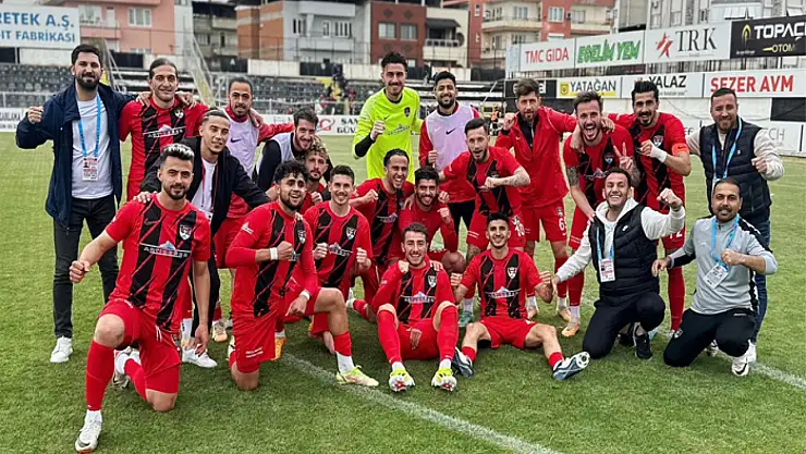 Beyaz grupta 36. haftanın sonuçları