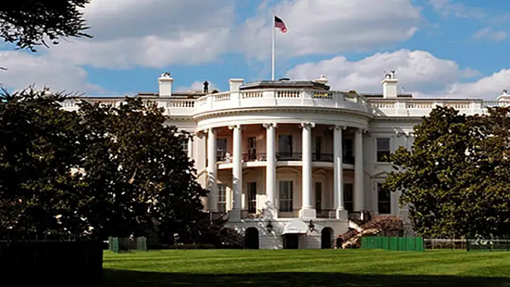 Beyaz Saray, ABD-Suudi ortaklığına ilişkin anlaşmaların detaylarını açıkladı