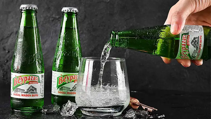 Beypazarı Maden Suyu firmasından mevzuat açıklaması