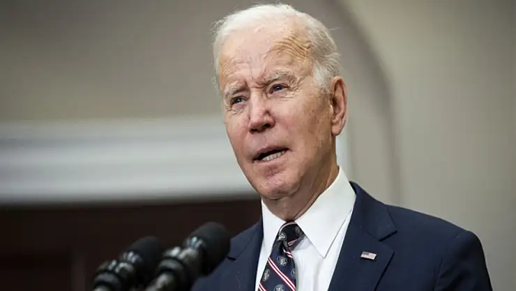 Biden'dan Mısır ve Katar'a ateşkes için çalışma çağrısı