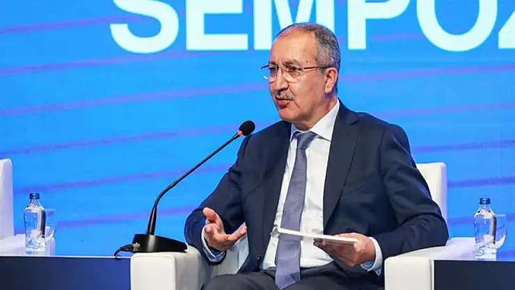 BİK Genel Müdürü Erkılınç Van'da yerel basınla buluşuyor