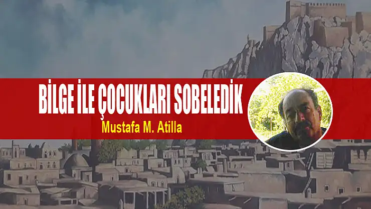 BİLGE İLE ÇOCUKLARI SOBELEDİK