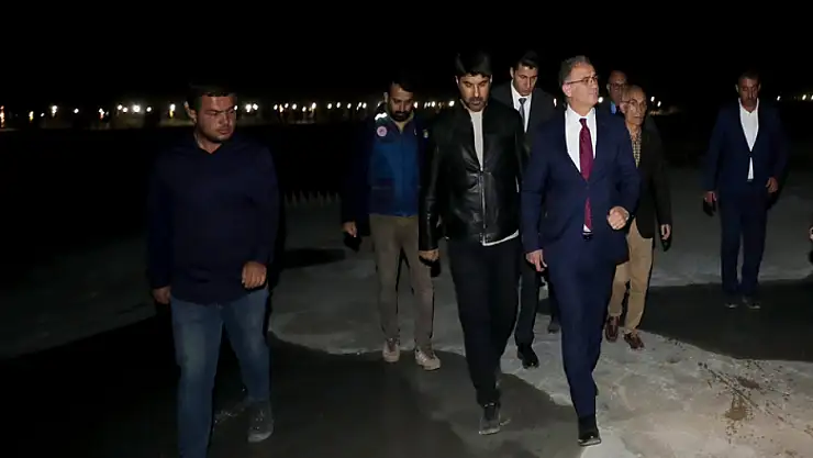 Bilim Merkezi ve Kent Müzesi Van'ın kültürel kimliğini güçlendirecek