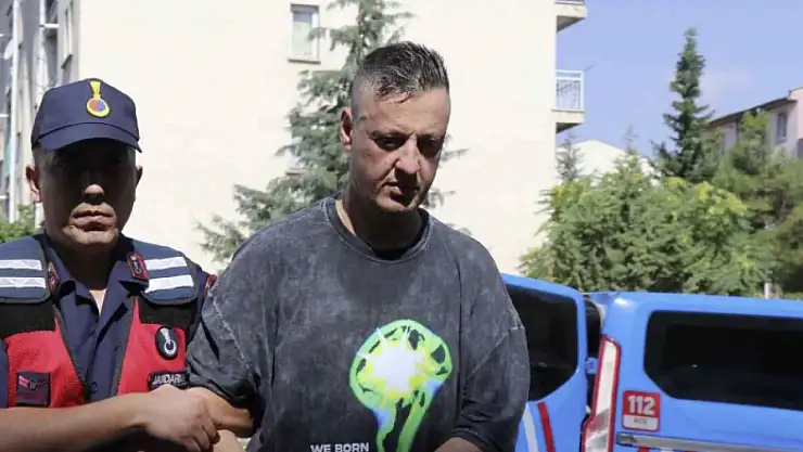 'Binbir surat' dolandırıcı son işinde yakalandı
