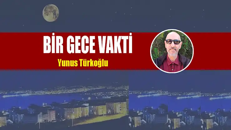 Bir Gece Vakti