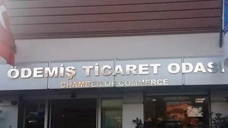 Bir ticaret odasına daha kayyum atandı