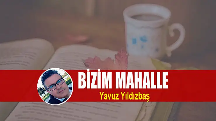 BİZİM MAHALLE