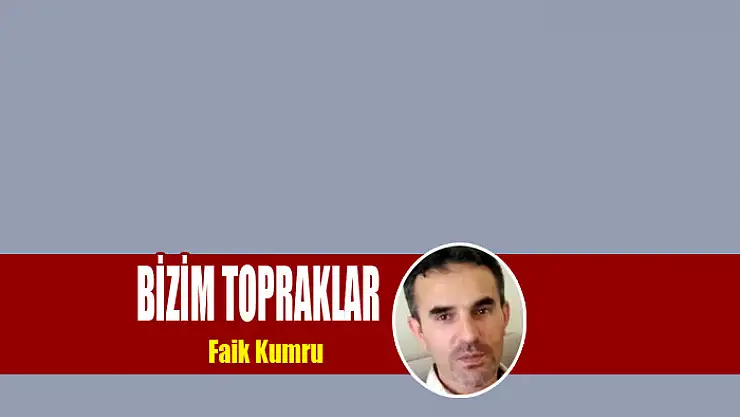 Bizim Topraklar