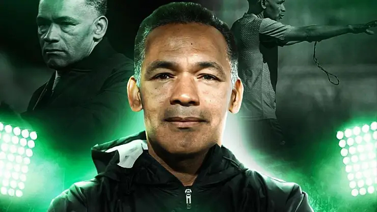 Bodrum FK'da Jose Morais dönemi